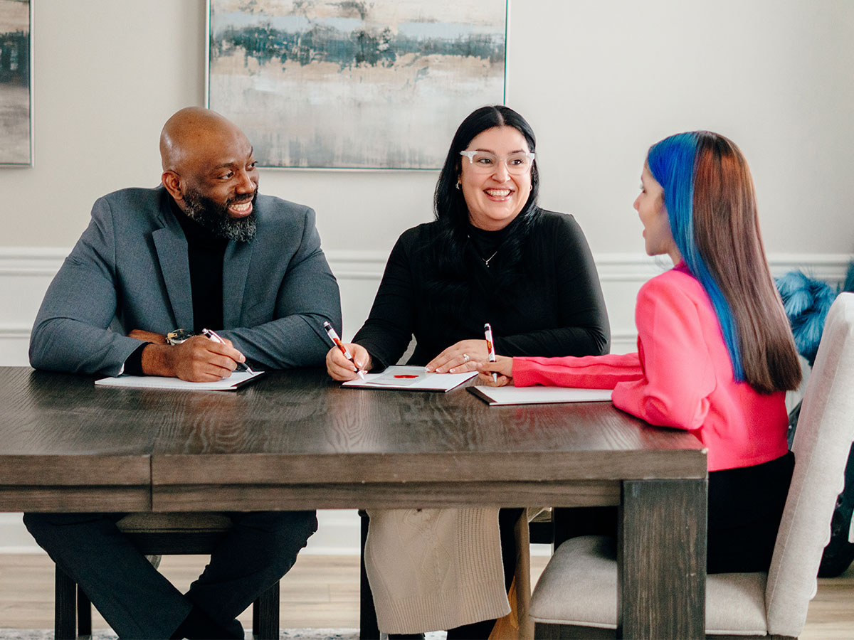 ALMA EmpowerHER  | Empowerment Programs & Professional Development