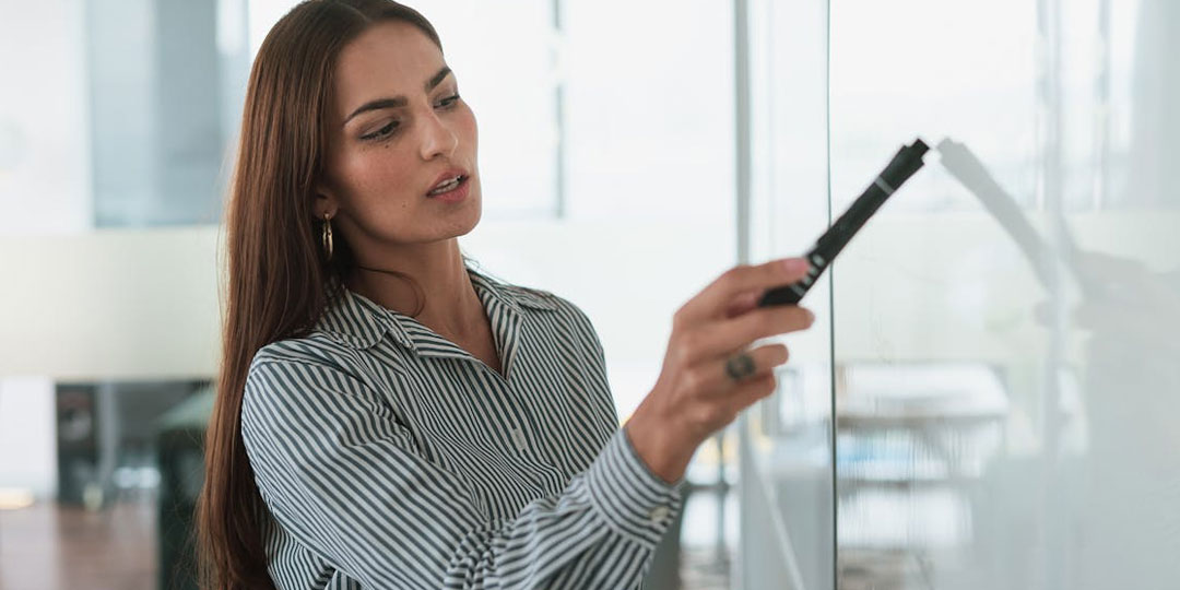 Higher Education Partnership Packages