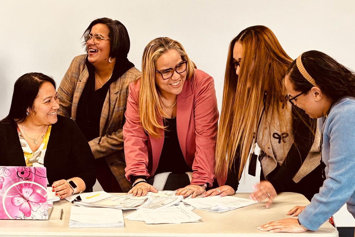 ALMA EmpowerHER | Empowerment Programs & Professional Development